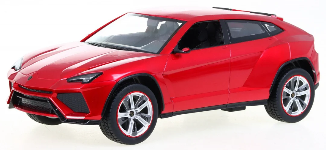 R/C Auto Lamborghini URUS Crveni 1:14 RASTAR_2