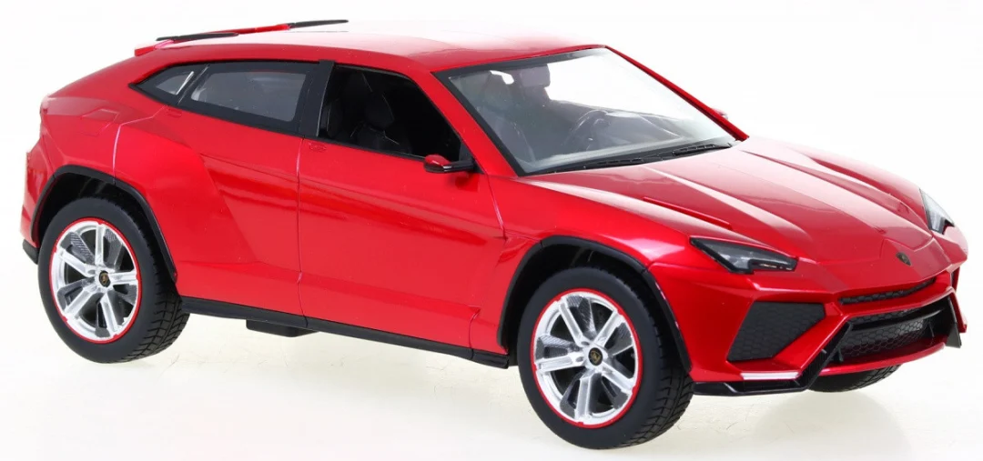 R/C Auto Lamborghini URUS Crveni 1:14 RASTAR_3