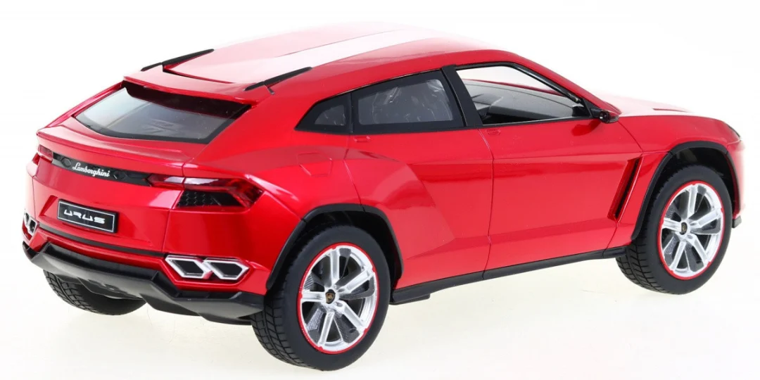 R/C Auto Lamborghini URUS Crveni 1:14 RASTAR_4