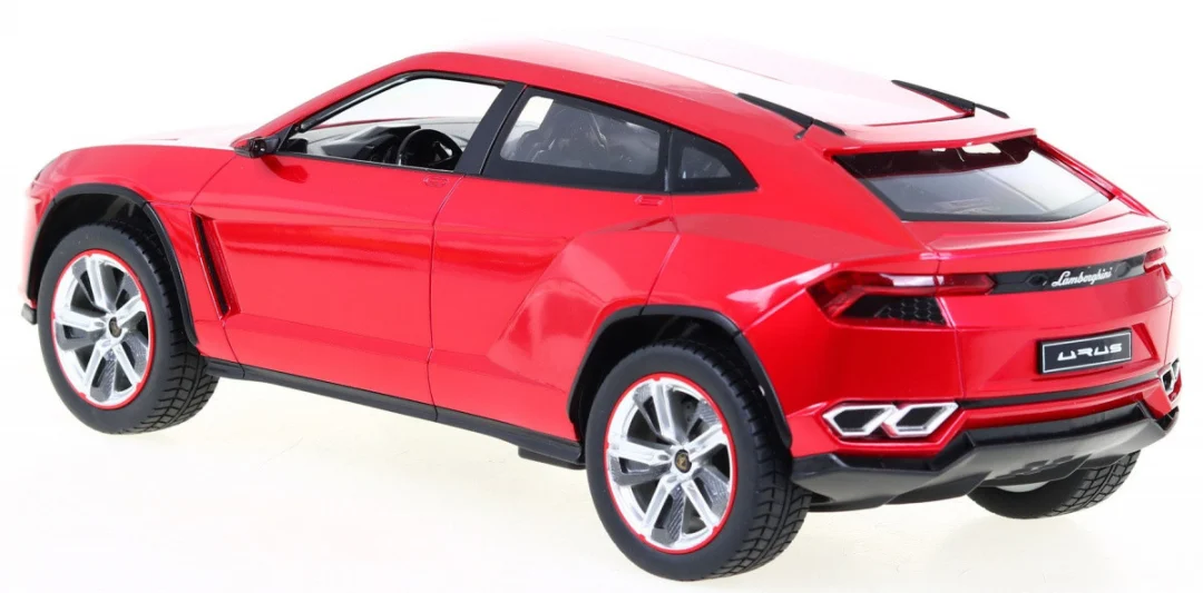 R/C Auto Lamborghini URUS Crveni 1:14 RASTAR_5