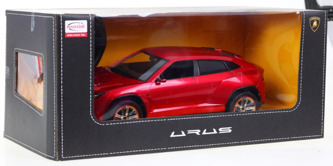 R/C Auto Lamborghini URUS Crveni 1:14 RASTAR_6