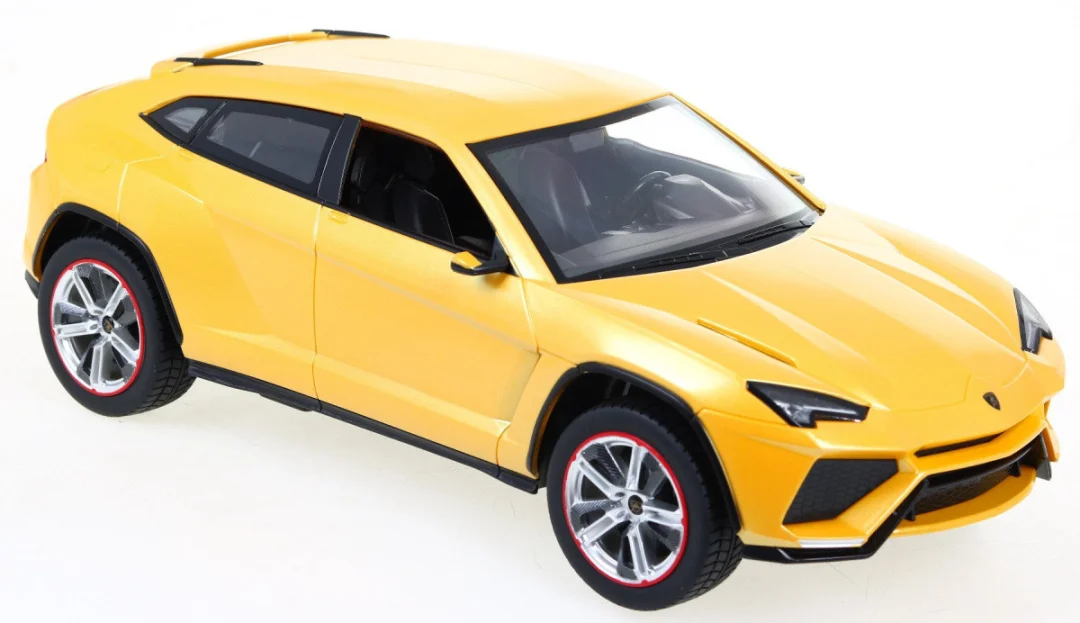 R/C Auto Lamborghini URUS Žuti 1:14 RASTAR_3
