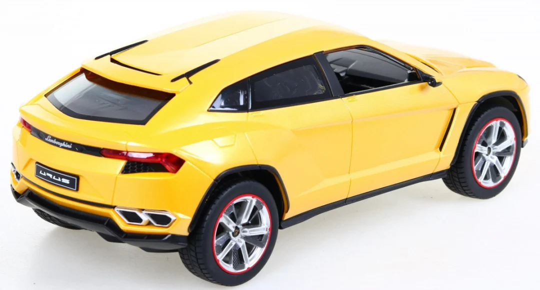 R/C Auto Lamborghini URUS Žuti 1:14 RASTAR_4