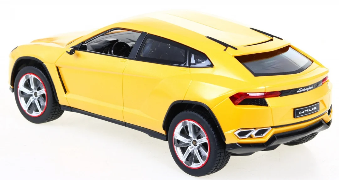 R/C Auto Lamborghini URUS Žuti 1:14 RASTAR_5