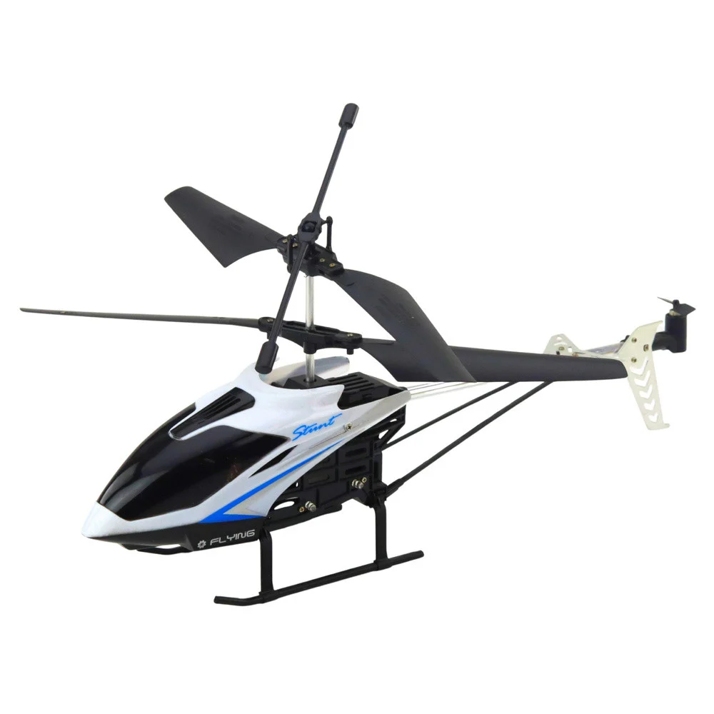 RC Aviator DH-859D LED 360° helikopter na daljinsko upravljanje_2