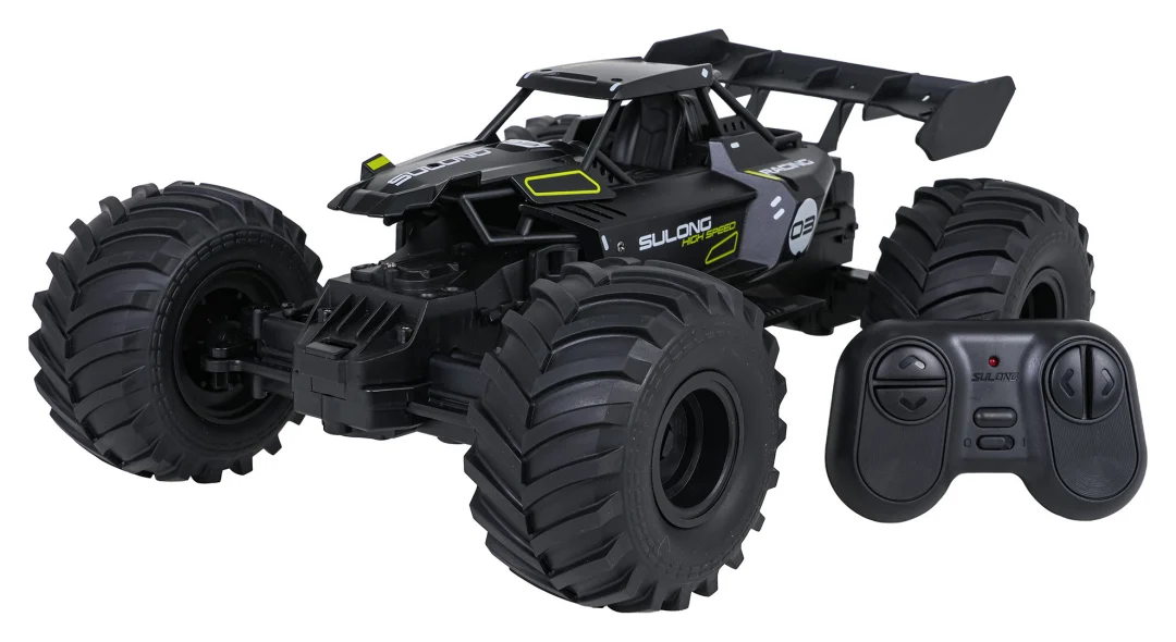 R/C Crawler 1:14 UTRKE 03_2