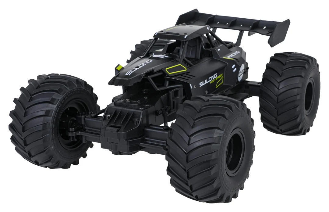 R/C Crawler 1:14 UTRKE 03_3