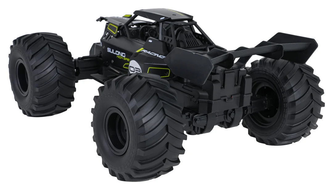 R/C Crawler 1:14 UTRKE 03_4