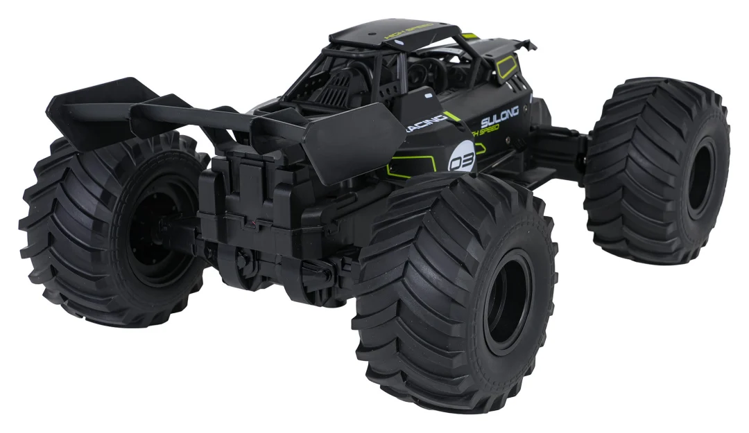 R/C Crawler 1:14 UTRKE 03_5