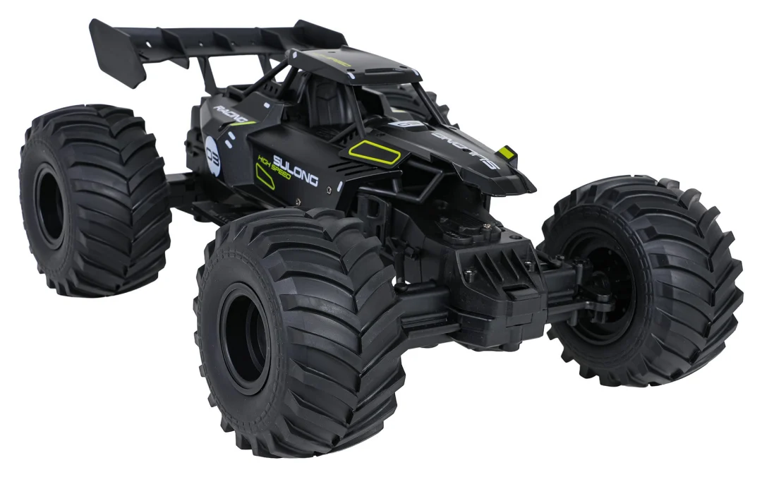 R/C Crawler 1:14 UTRKE 03_6