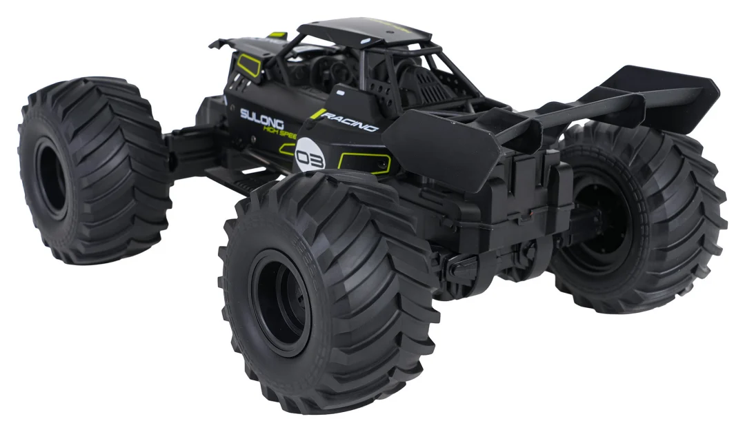 R/C Crawler 1:14 UTRKE 03_7