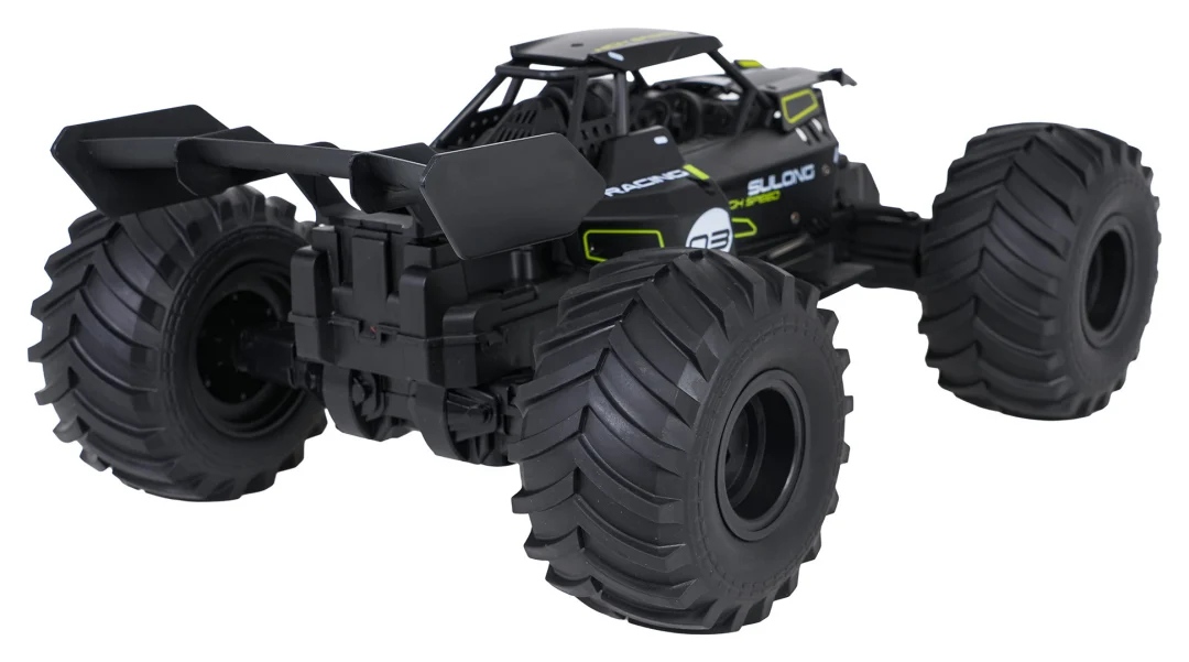 R/C Crawler 1:14 UTRKE 03_8