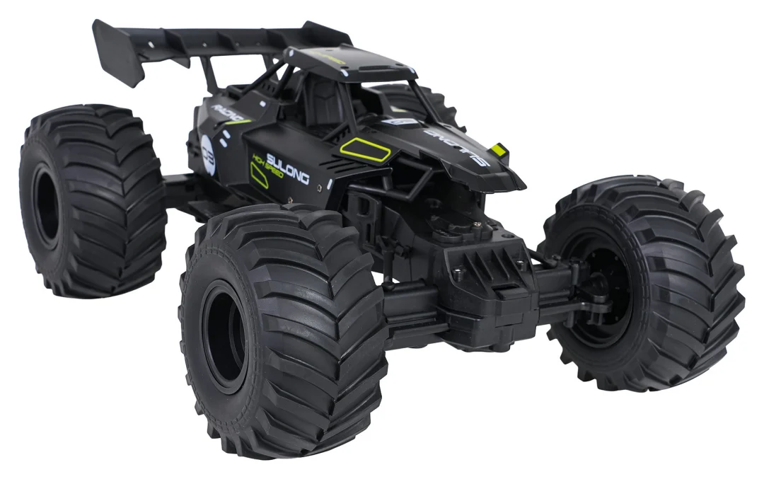 R/C Crawler 1:14 UTRKE 03_9