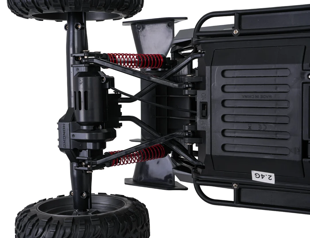 R/C Crawler ROCK Žuta 1:14_8