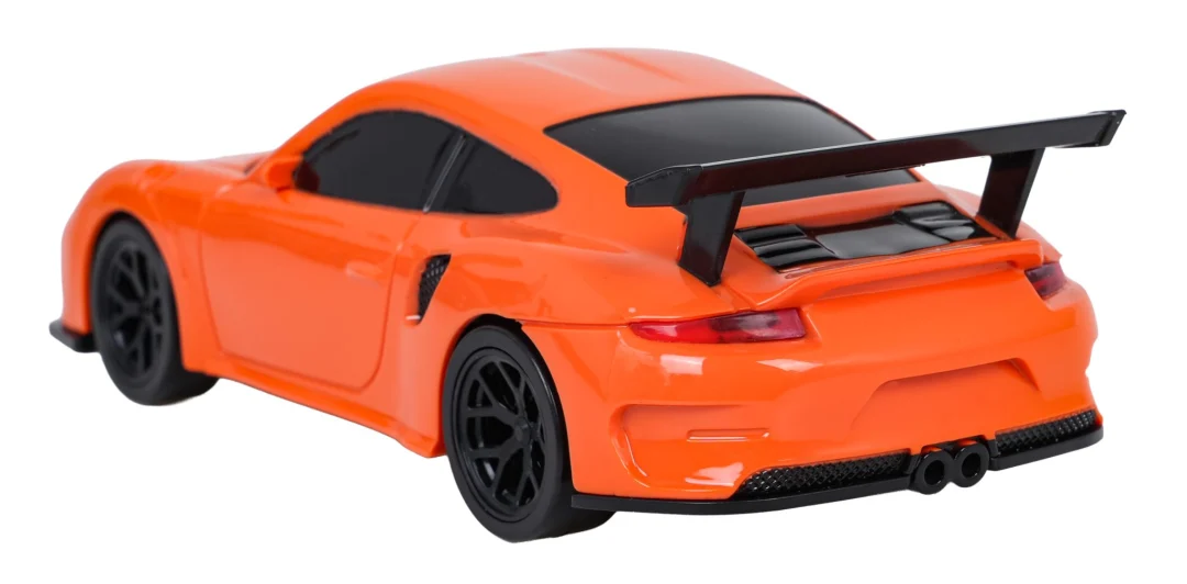 R/C Drift Car 1:43 Narančasta + Dodaci_3