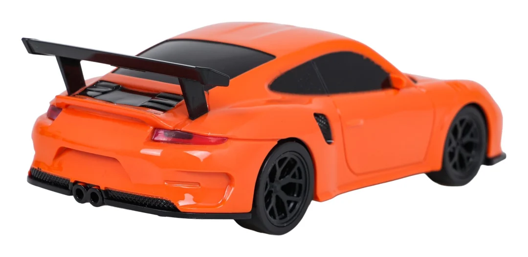 R/C Drift Car 1:43 Narančasta + Dodaci_4