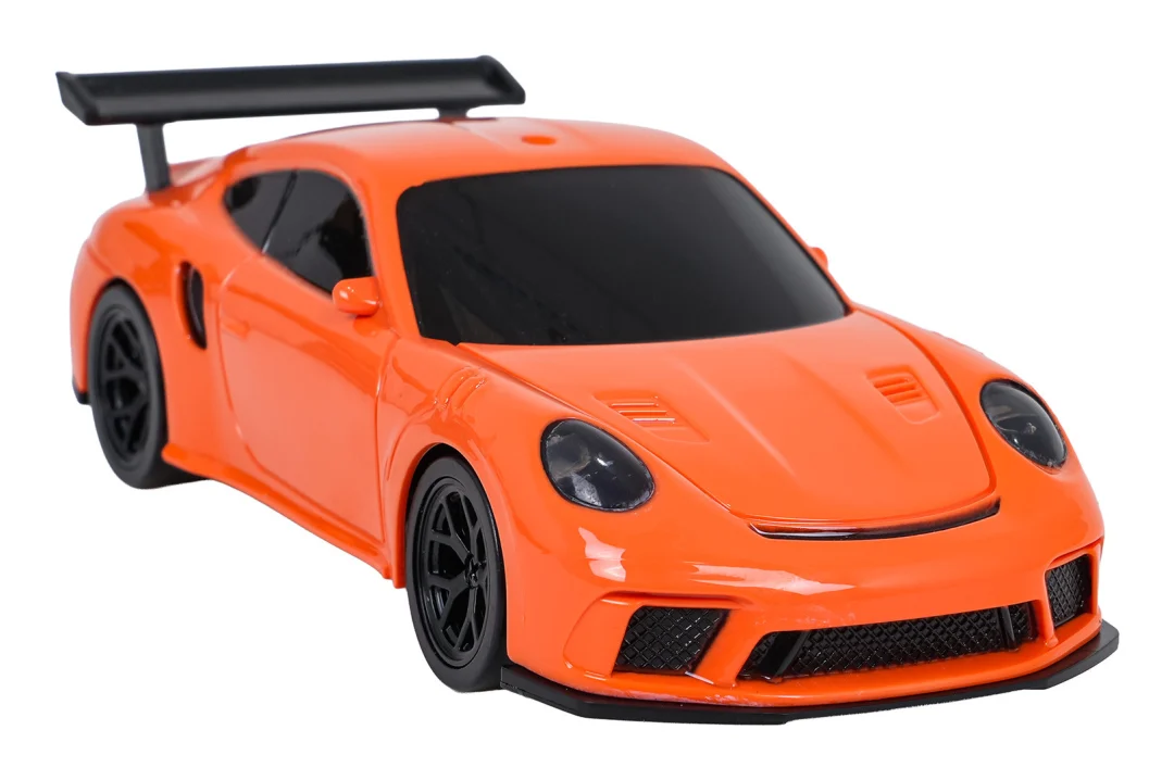 R/C Drift Car 1:43 Narančasta + Dodaci_5