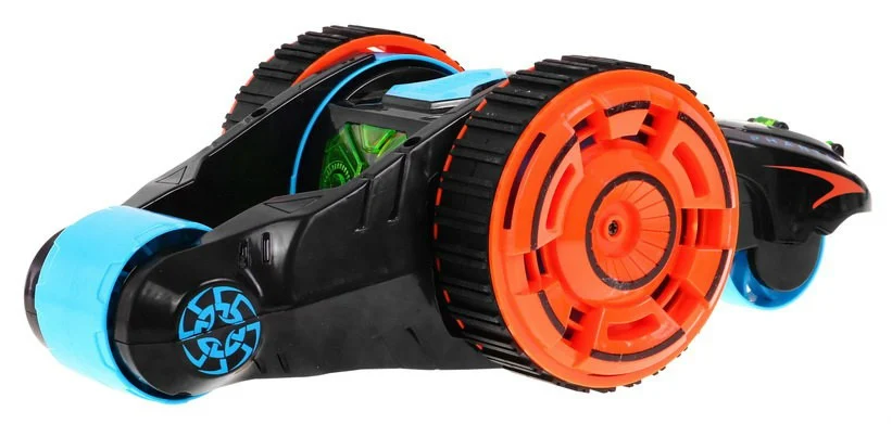 R/C STUNTS 5 U 1 dvostrani automobil_4