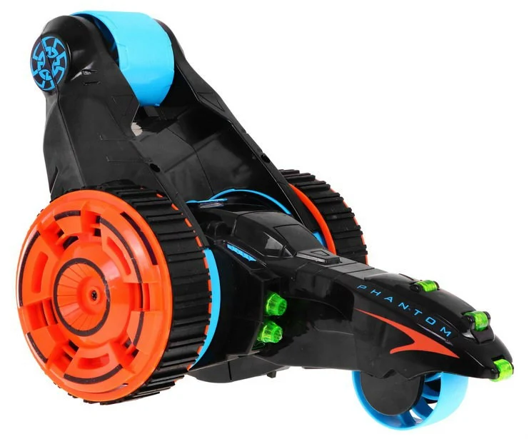 R/C STUNTS 5 U 1 dvostrani automobil_5