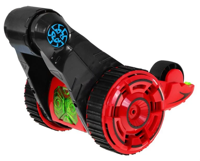 R/C STUNTS 5 U 1 dvostrani automobil_7