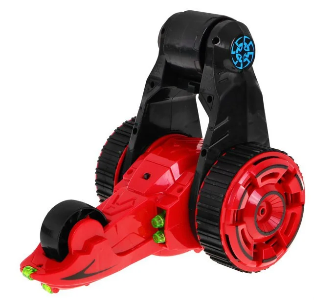 R/C STUNTS 5 U 1 dvostrani automobil_8