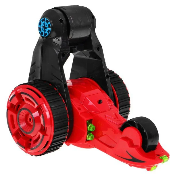 R/C STUNTS 5 U 1 dvostrani automobil_9