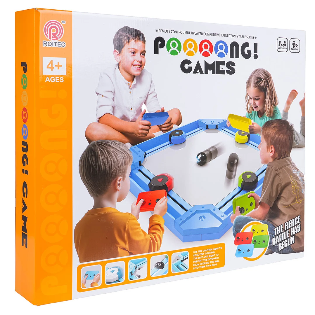 R/C arkadna društvena igra_5