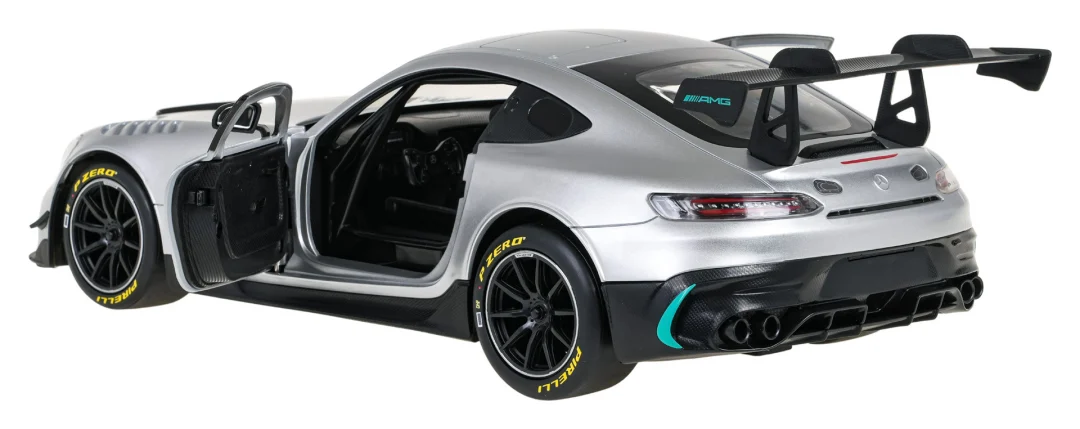 R/C auto 1:14 Mercedes-AMG GT2 sivi RASTAR_10