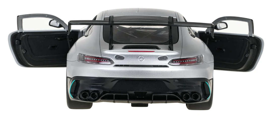 R/C auto 1:14 Mercedes-AMG GT2 sivi RASTAR_12