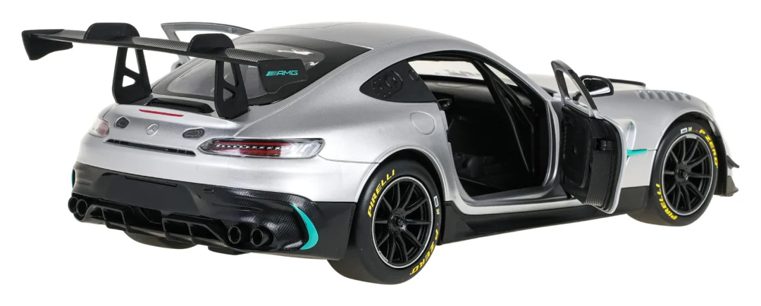 R/C auto 1:14 Mercedes-AMG GT2 sivi RASTAR_9