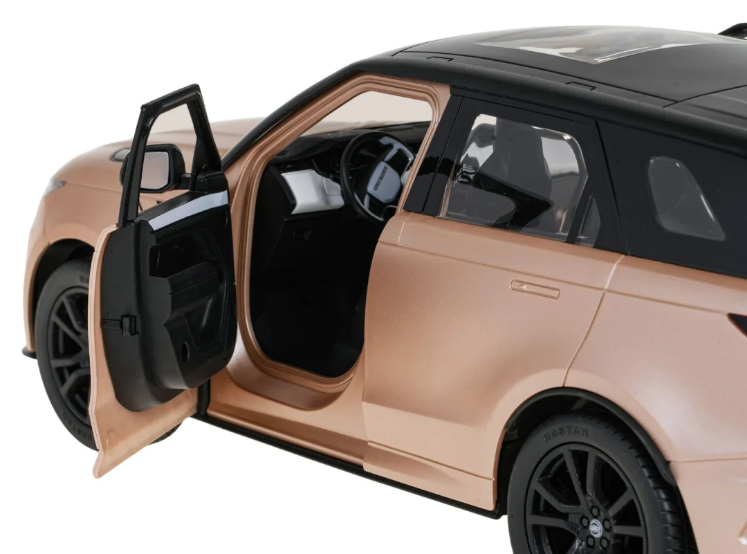R/C auto 1:14 Range Rover Sport SV Zlatni RASTAR_10