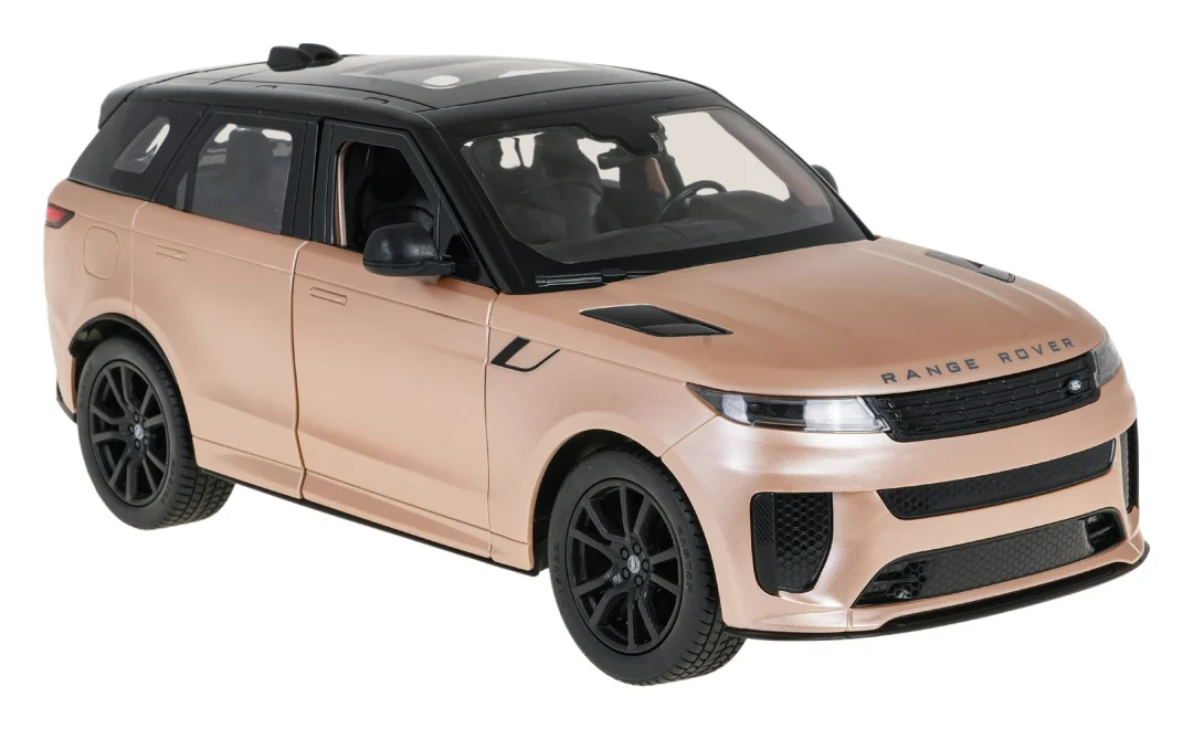 R/C auto 1:14 Range Rover Sport SV Zlatni RASTAR_2