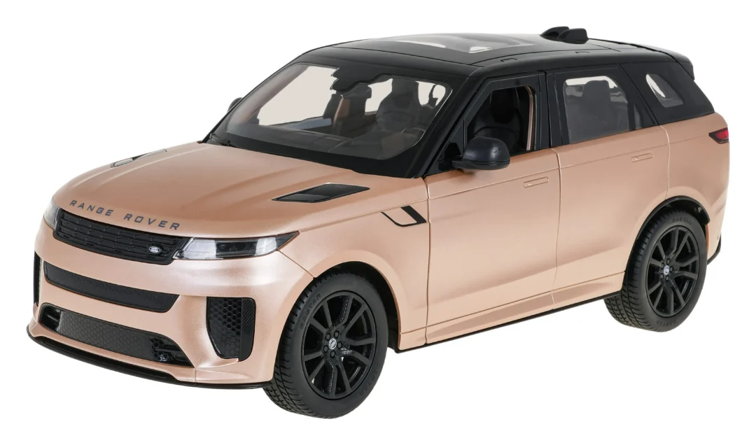 R/C auto 1:14 Range Rover Sport SV Zlatni RASTAR_3