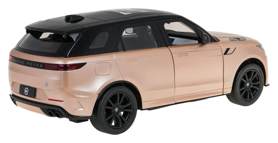 R/C auto 1:14 Range Rover Sport SV Zlatni RASTAR_4