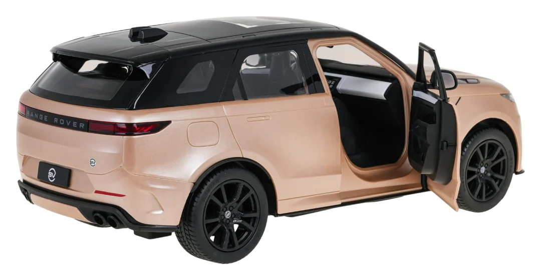 R/C auto 1:14 Range Rover Sport SV Zlatni RASTAR_5