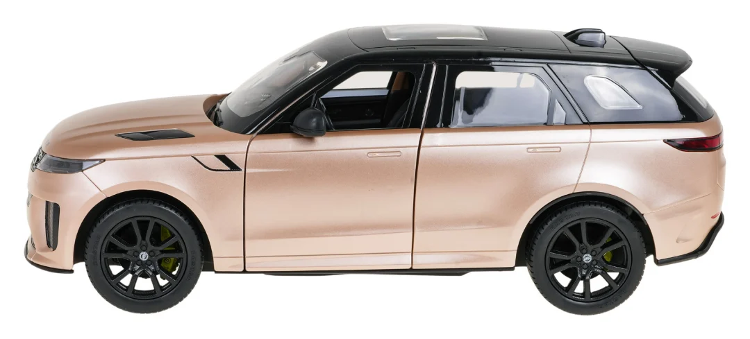R/C auto 1:14 Range Rover Sport SV Zlatni RASTAR_6
