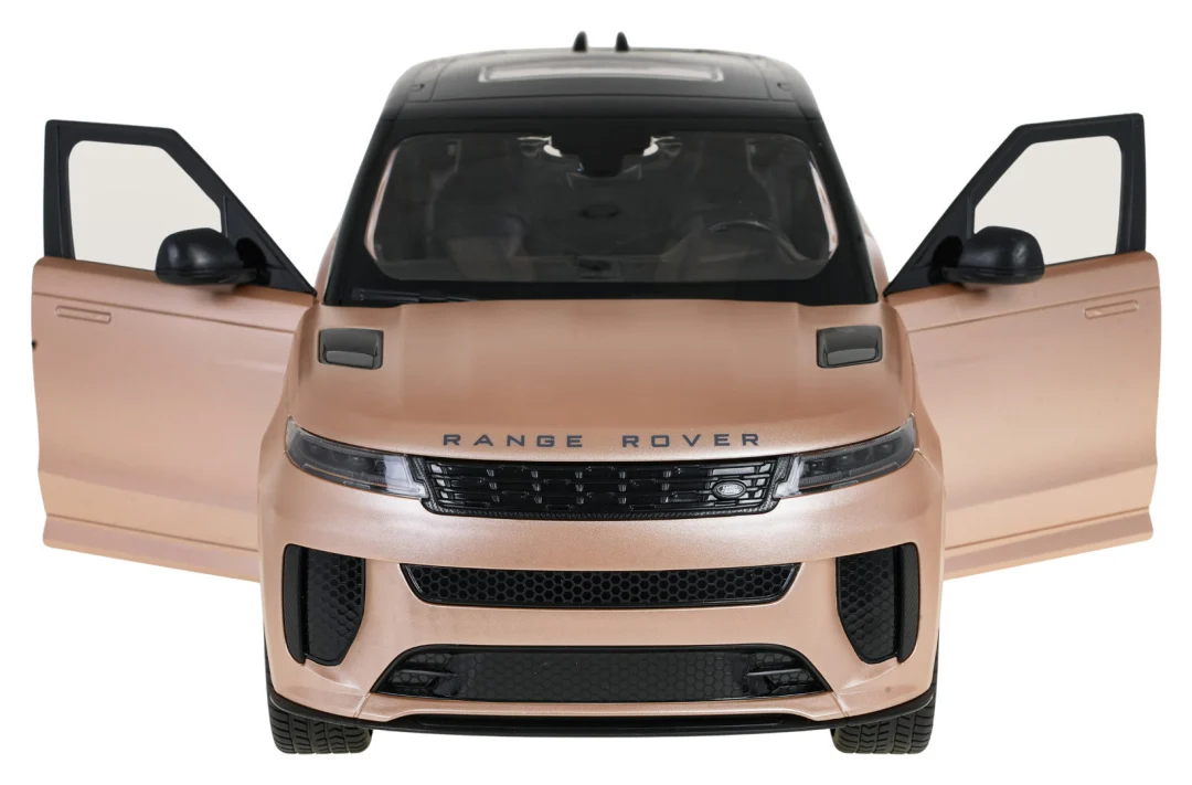 R/C auto 1:14 Range Rover Sport SV Zlatni RASTAR_8