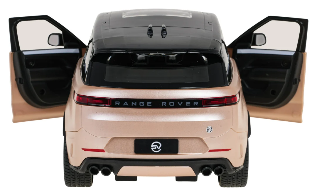 R/C auto 1:14 Range Rover Sport SV Zlatni RASTAR_9