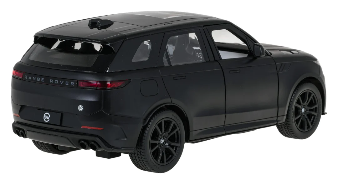 R/C auto 1:14 Range Rover Sport SV crni RASTAR, crna_11