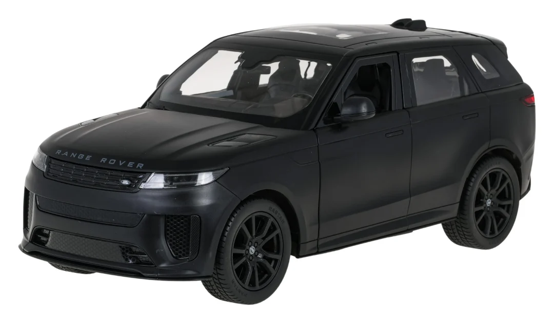 R/C auto 1:14 Range Rover Sport SV crni RASTAR, crna_4