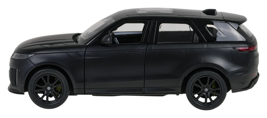 R/C auto 1:14 Range Rover Sport SV crni RASTAR, crna_5