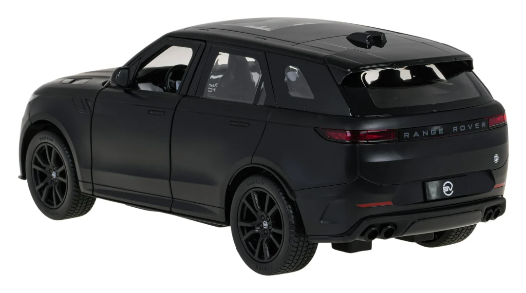 R/C auto 1:14 Range Rover Sport SV crni RASTAR, crna_7