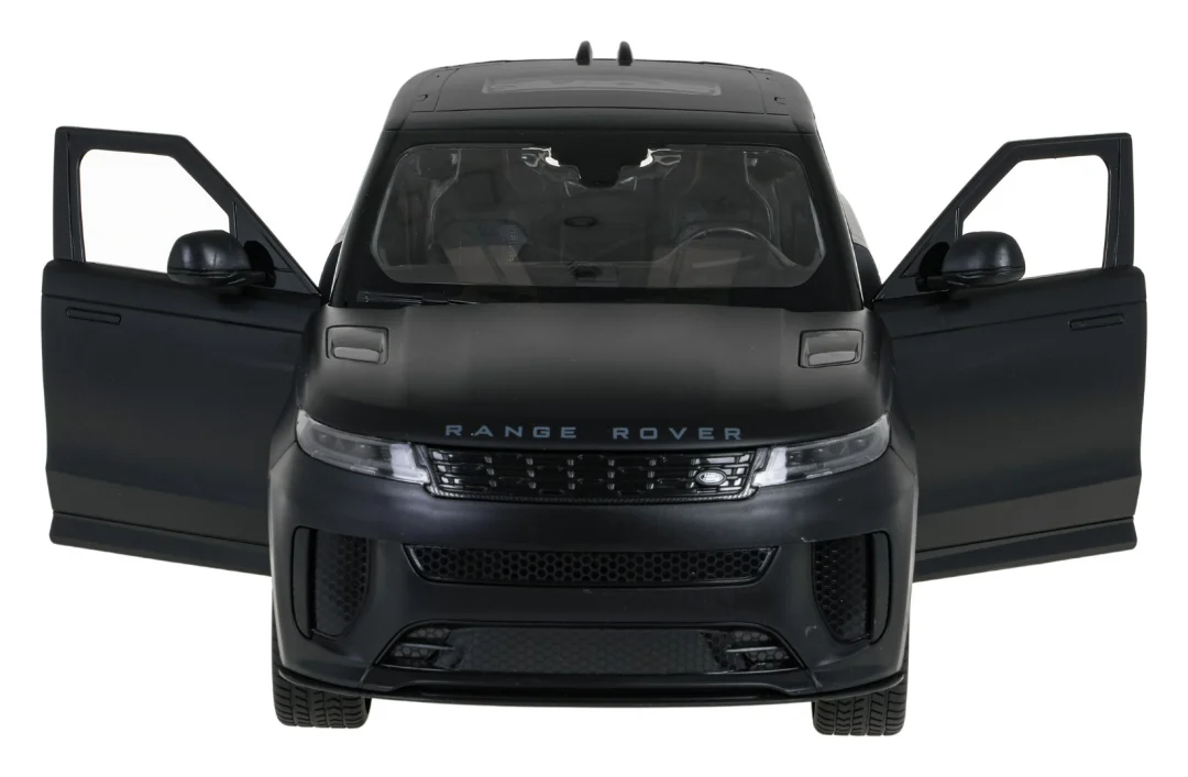 R/C auto 1:14 Range Rover Sport SV crni RASTAR, crna_9