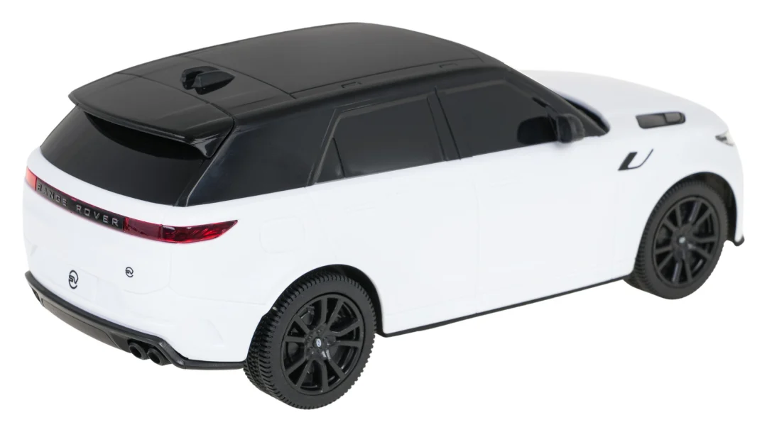 R/C auto 1:24 Range Rover Sport SV Bijeli RASTAR, bijela_10