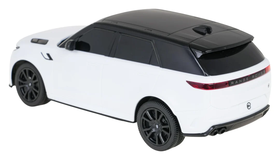 R/C auto 1:24 Range Rover Sport SV Bijeli RASTAR, bijela_11