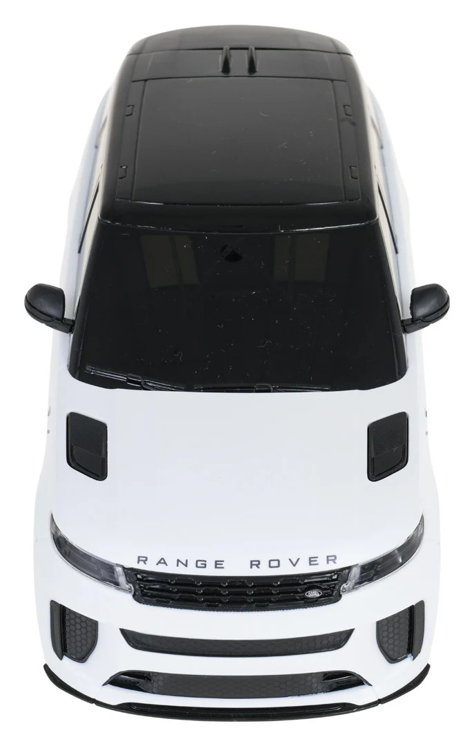 R/C auto 1:24 Range Rover Sport SV Bijeli RASTAR, bijela_12