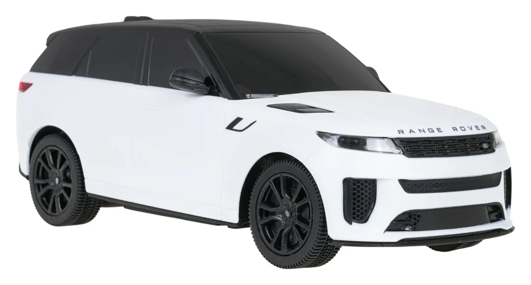 R/C auto 1:24 Range Rover Sport SV Bijeli RASTAR, bijela_2