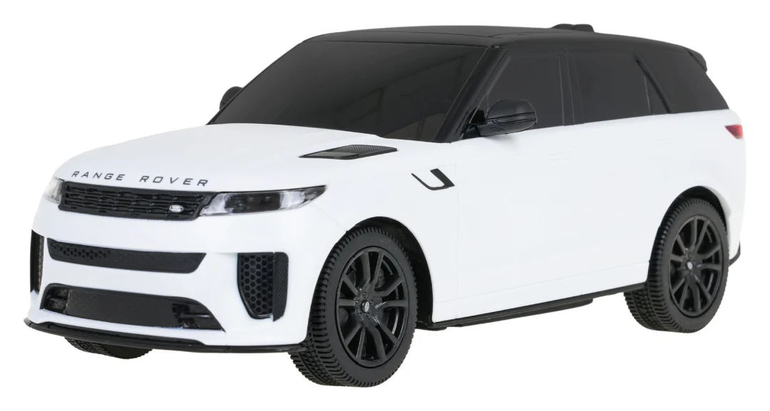 R/C auto 1:24 Range Rover Sport SV Bijeli RASTAR, bijela_3