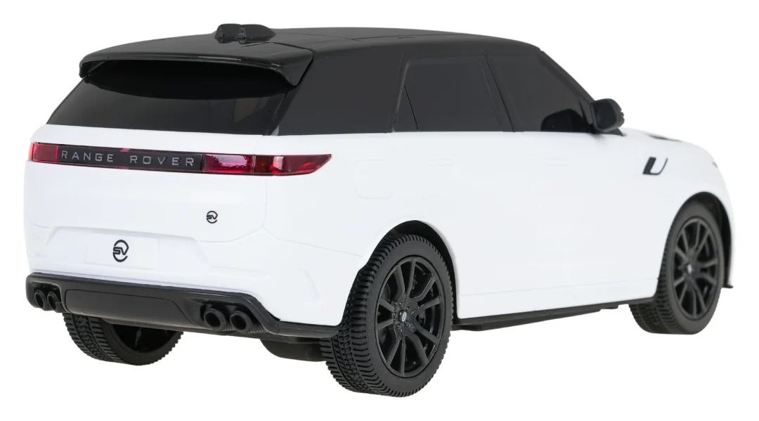 R/C auto 1:24 Range Rover Sport SV Bijeli RASTAR, bijela_4
