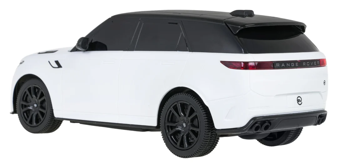 R/C auto 1:24 Range Rover Sport SV Bijeli RASTAR, bijela_5